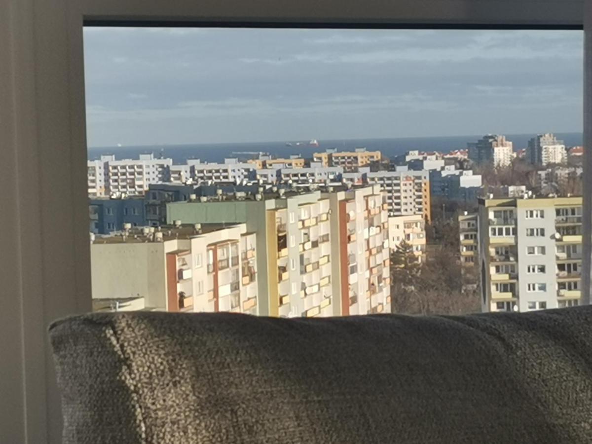 Mustsea Gdansk Apartments With Underground Parking Exterior foto