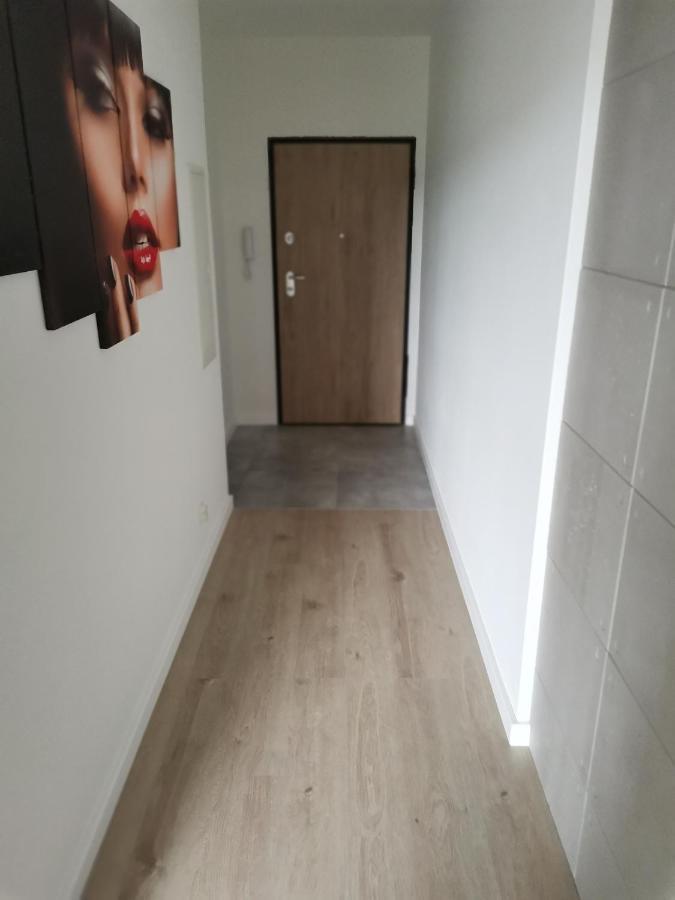 Mustsea Gdansk Apartments With Underground Parking Exterior foto