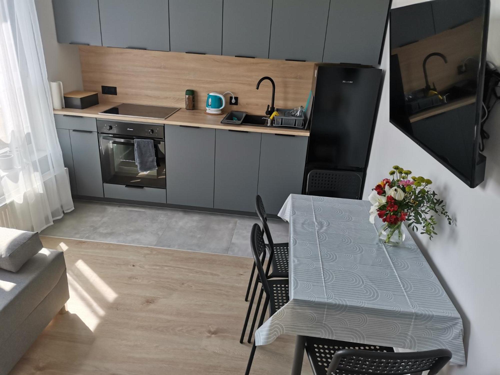 Mustsea Gdansk Apartments With Underground Parking Habitación foto