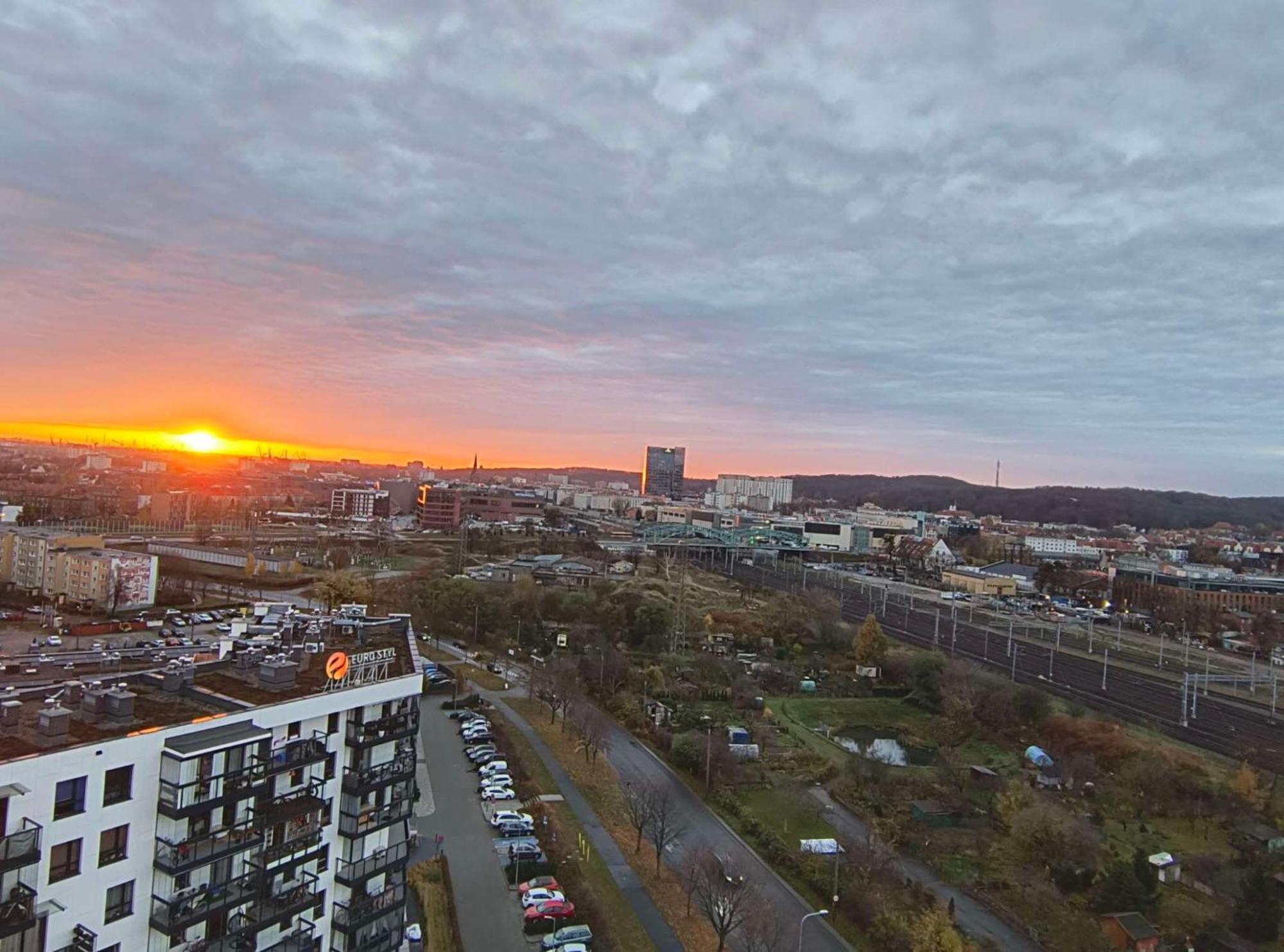 Mustsea Gdansk Apartments With Underground Parking Habitación foto